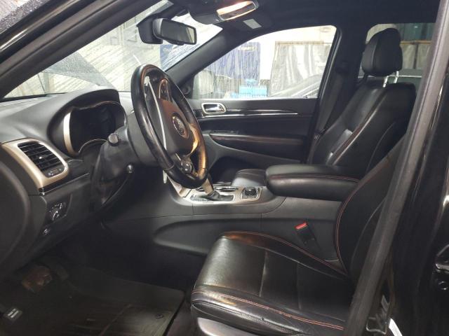 2016 JEEP GRAND CHER - 1C4RJFBG9GC404733