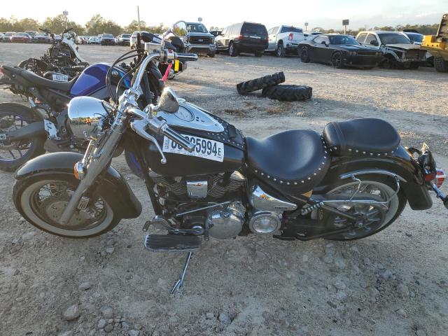 2002 YAMAHA XV1600 AS JYAVP02E92A016510