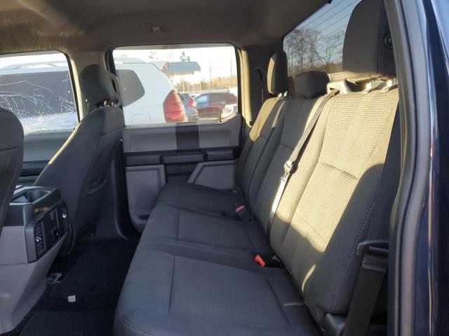 2018 FORD F150 SUPER - 1FTEW1CP3JFC69160