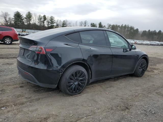 2023 TESLA MODEL Y - 7SAYGDEE1PA150771