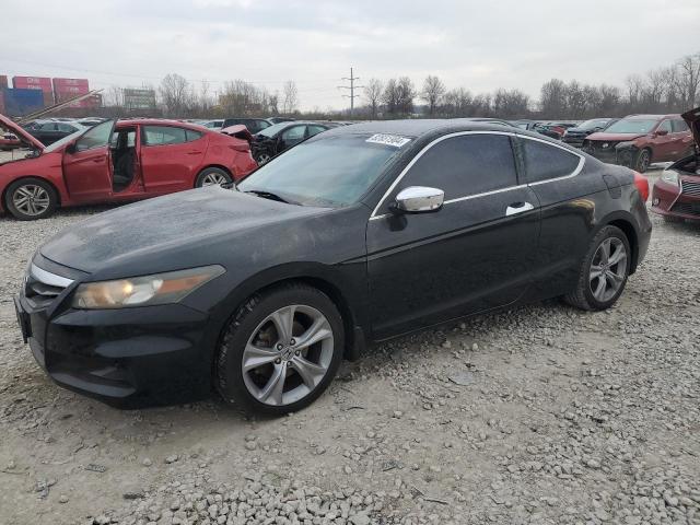 2012 HONDA ACCORD EXL #3029351683