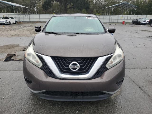 VIN 5N1AZ2MG2GN102177 2016 NISSAN MURANO no.5