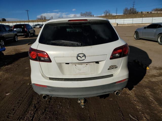 VIN JM3TB2BV9D0403970 2013 MAZDA CX-9 no.6