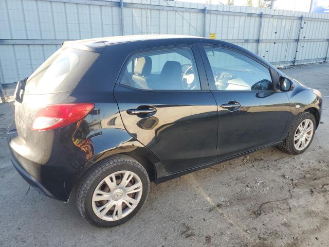 Vin: jm1de1ky6d0164774, lot: 82218664, mazda 2 20133