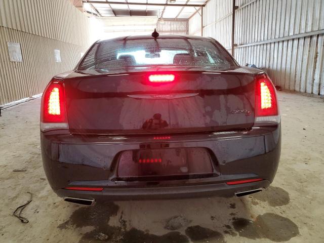 VIN 2C3CCABG7NH177401 2022 CHRYSLER 300 no.6