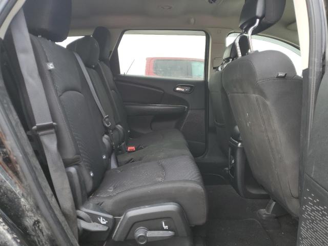 2015 DODGE JOURNEY SE - 3C4PDCAB3FT726676