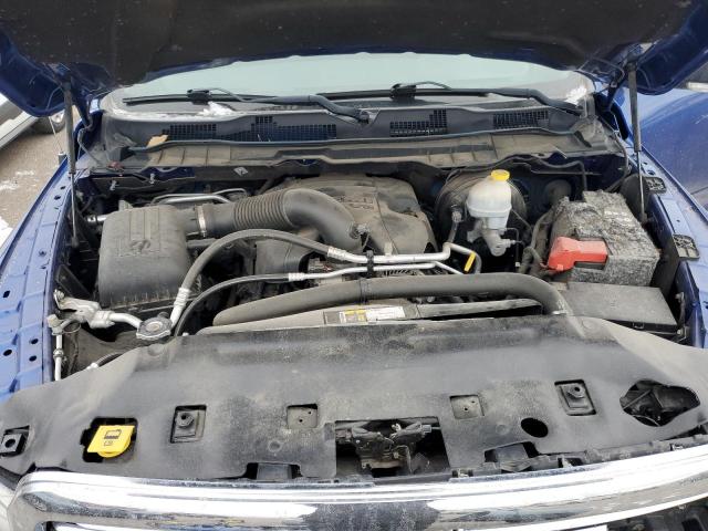 2016 RAM 1500 SLT - 1C6RR7LTXGS104450