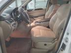 Lot #3034532749 2015 MERCEDES-BENZ ML 350 4MA