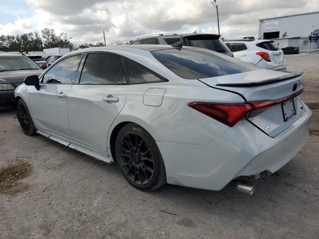 2021 TOYOTA AVALON TRD 4T1FZ1FB4MU067631