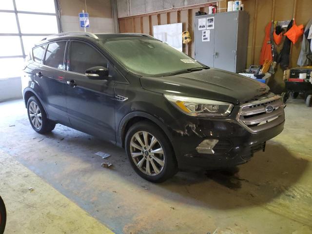 2017 FORD ESCAPE TIT - 1FMCU0JD6HUB14264