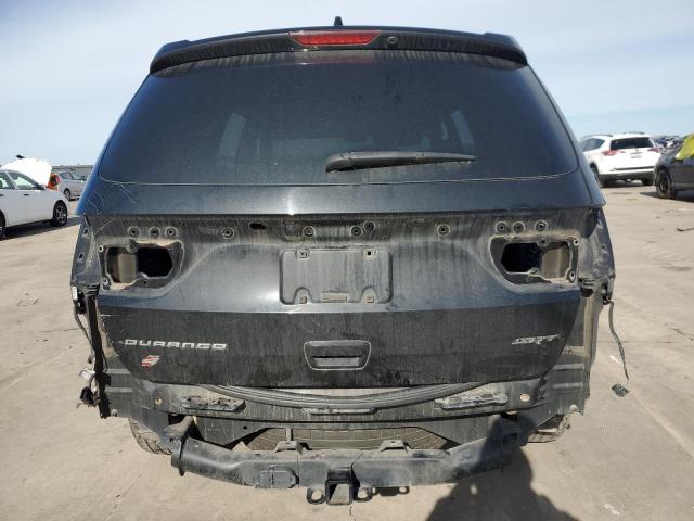 2018 DODGE DURANGO SR 1C4SDJGJ5JC463298