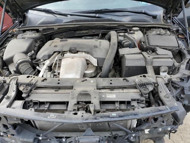 2018 BUICK REGAL ESSE W04GP6SX1J1129717