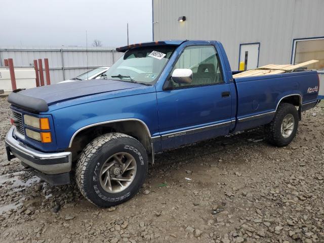GMC SIERRA K15