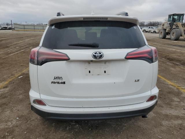 2017 TOYOTA RAV4 LE - JTMZFREV7HJ704975