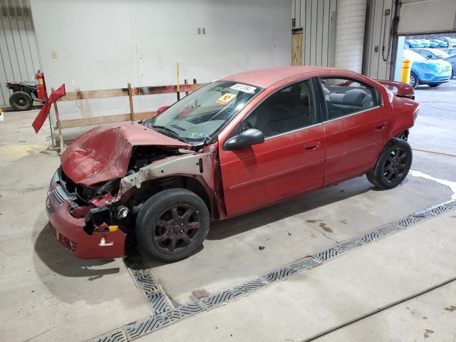 2005 DODGE NEON SXT #3056363390