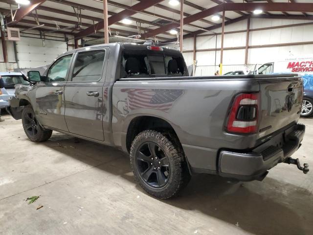 Vin: 1c6srfft3mn590925, lot: 83528574, ram 1500 big horn/lone star 20212