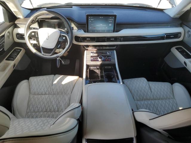 2020 LINCOLN AVIATOR BL 5LM5J9XC0LGL11455