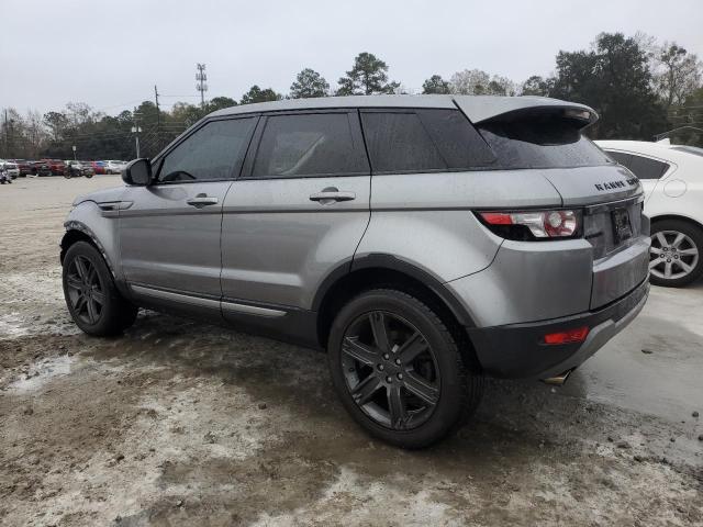 LAND ROVER RANGE ROVE 2014 gray  gas SALVP2BG8EH893883 photo #3