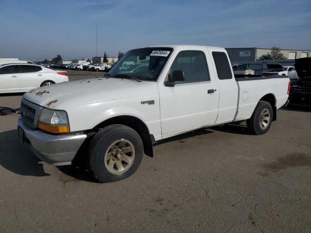 2000 FORD RANGER SUP #3033212811