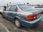 Lot #3025065309 1998 HONDA CIVIC EX