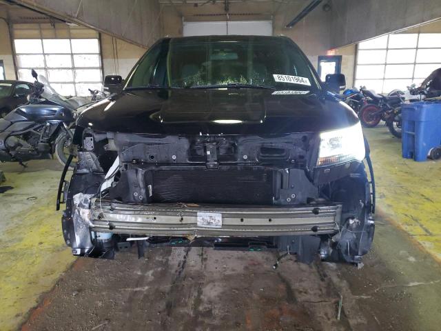 2017 FORD EXPLORER X - 1FM5K8D86HGA41956