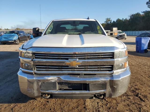 2018 CHEVROLET SILVERADO - 1GC1KUEG5JF266804