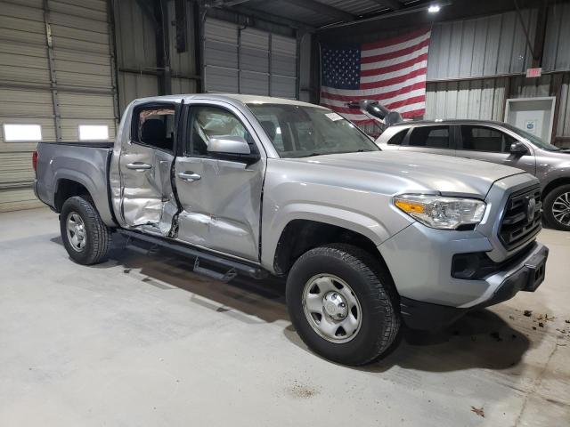 Vin: 3tmcz5anxjm142414, lot: 83215124, toyota tacoma double cab 20184