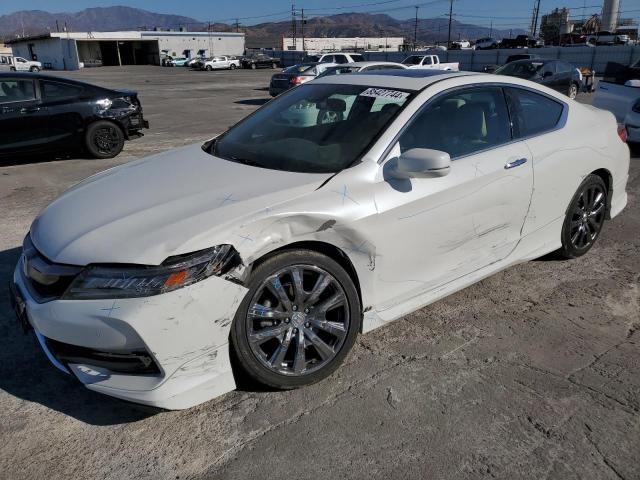 2017 HONDA ACCORD TOU #3030532465