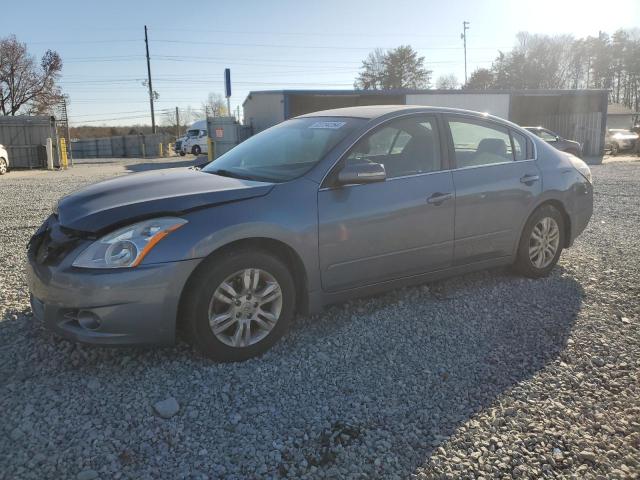 NISSAN ALTIMA BAS