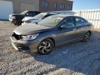 2017 HONDA ACCORD LX - 1HGCR2F36HA230083