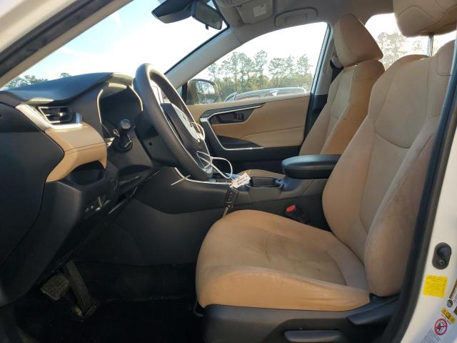 2019 TOYOTA RAV4 LE - JTMH1RFV3KD513651