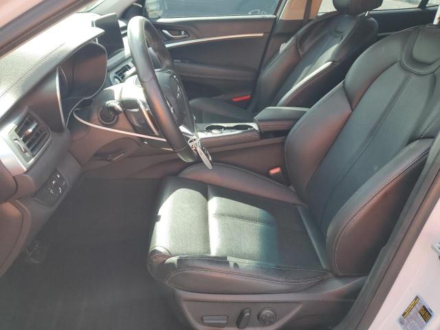 2020 GENESIS G70 KMTG64LA7LU062308