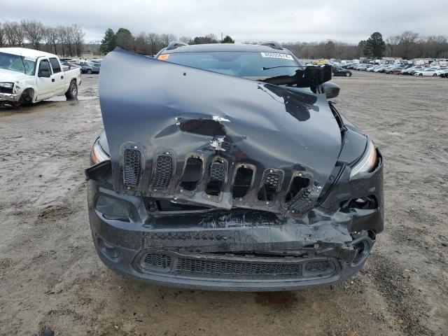 2016 JEEP CHEROKEE L - 1C4PJMCS2GW105713