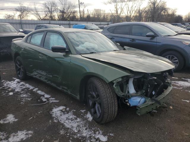 Vin: 2c3cdxbg0lh207836, lot: 82584404, dodge charger sxt 20204