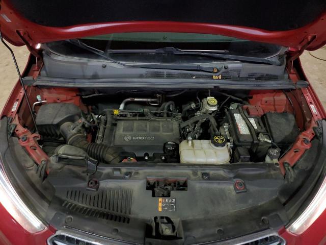 2017 BUICK ENCORE PRE - KL4CJASB5HB194579