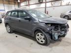 Lot #3027104780 2018 FORD ESCAPE S