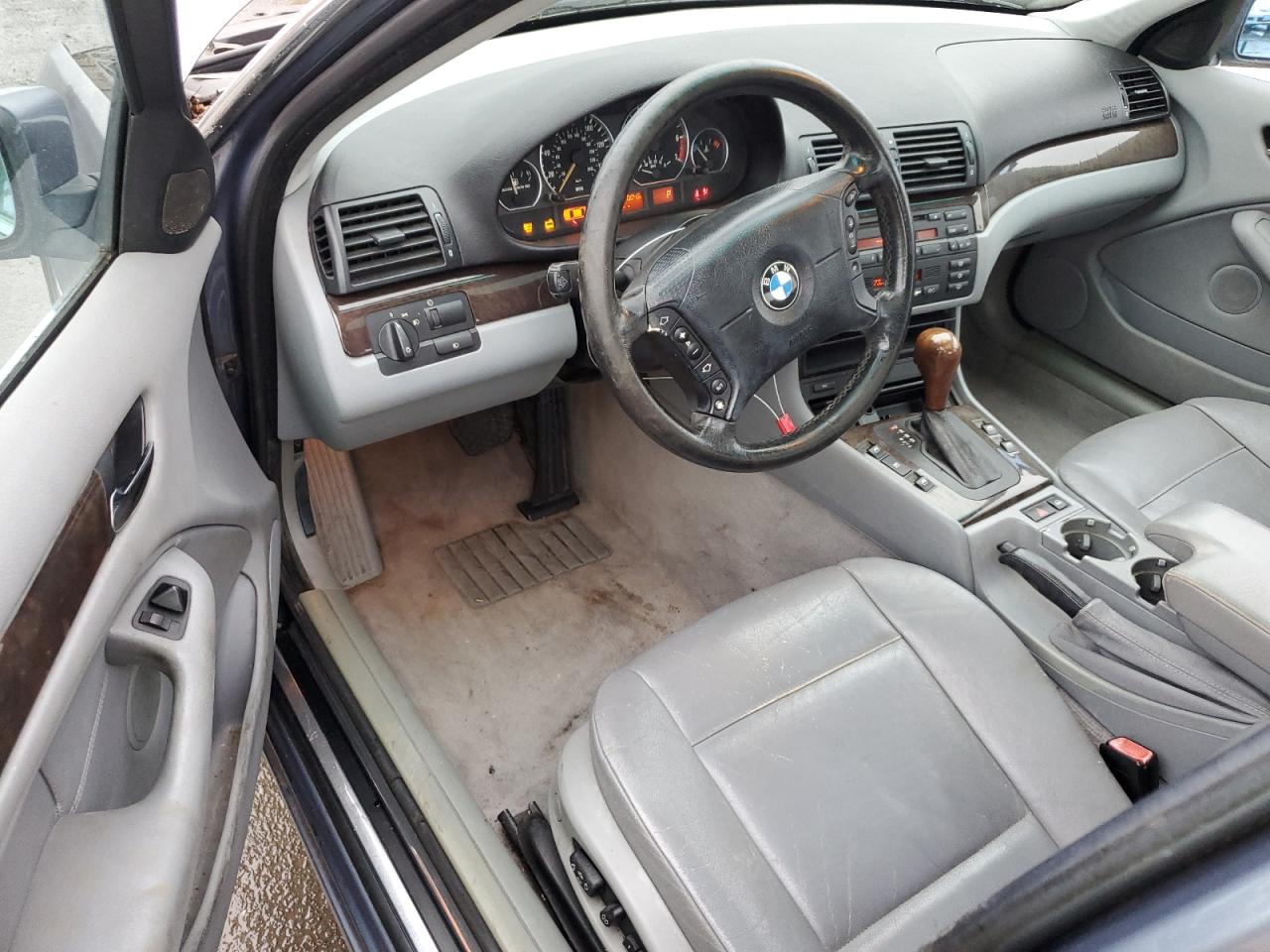 Lot #3034333095 2001 BMW 330 I