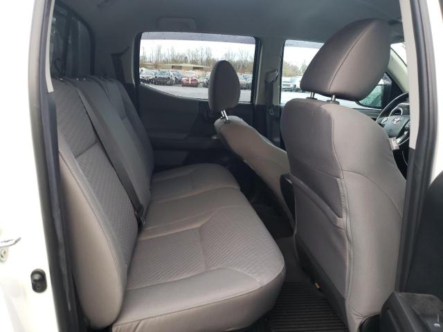 2022 TOYOTA TACOMA DOU - 3TMDZ5BN2NM139886