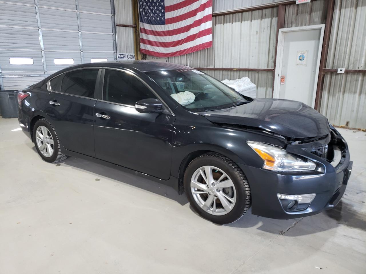 Lot #3033306826 2014 NISSAN ALTIMA 2.5