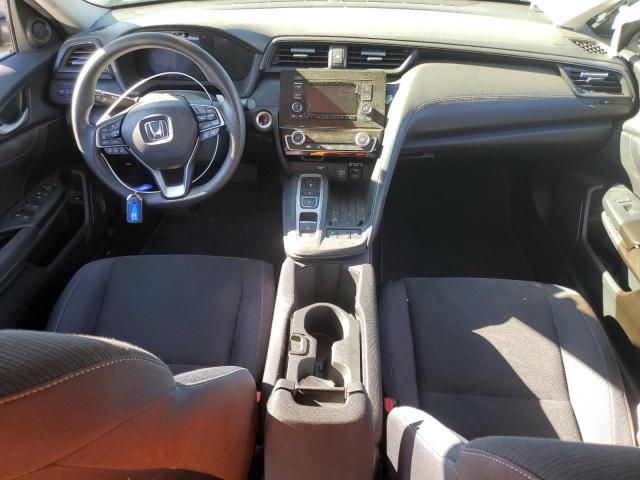 2019 HONDA INSIGHT LX 19XZE4F18KE030020