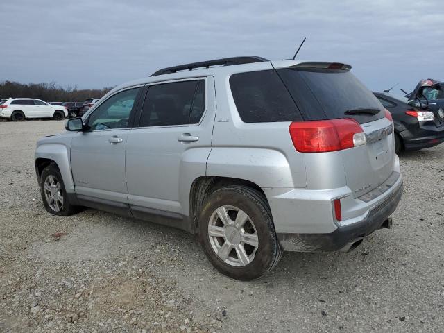 2016 GMC TERRAIN SL - 2GKALNEK9G6167871