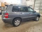 Lot #3027094827 2002 TOYOTA HIGHLANDER