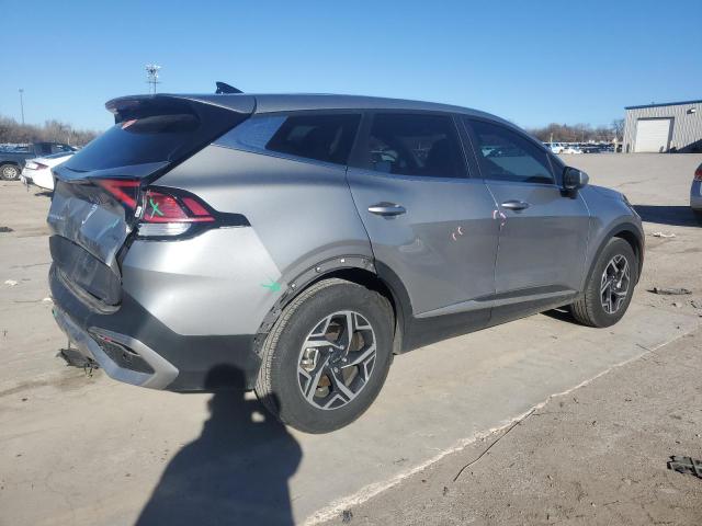 2023 KIA SPORTAGE L - KNDPU3AF5P7177488
