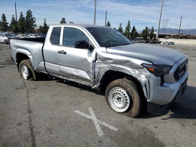 2024 TOYOTA TACOMA XTR 3TYJDAHN6RT014885