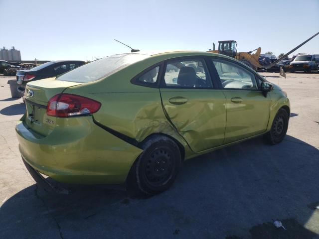 Vin: 3fadp4bj3dm174664, lot: 87029834, ford fiesta se 20133