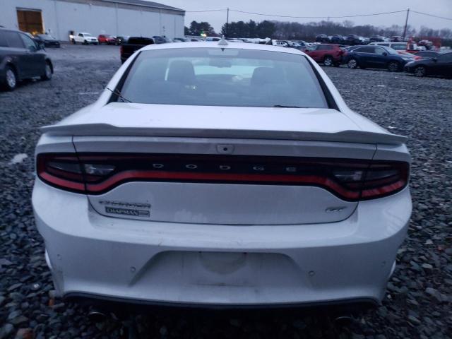 2019 DODGE CHARGER GT - 2C3CDXHG0KH603089