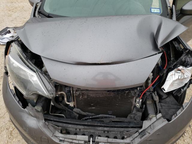 2018 NISSAN VERSA NOTE - 3N1CE2CP2JL365838