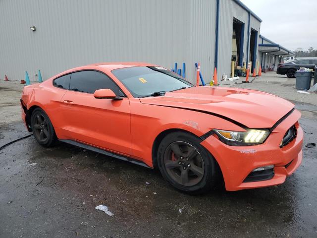 2015 FORD MUSTANG - 1FA6P8AM2F5346350