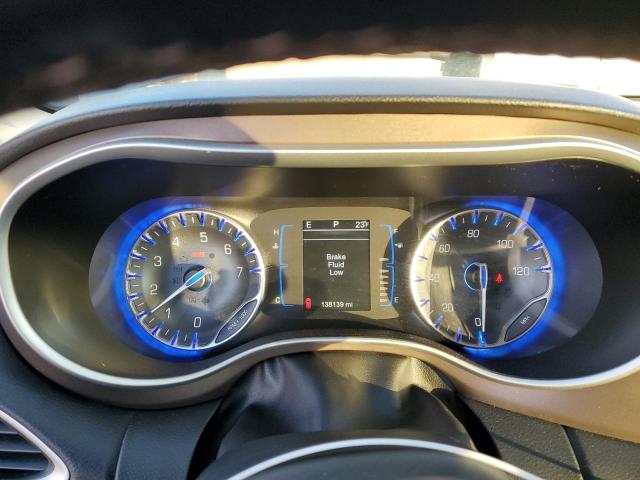 2017 CHRYSLER PACIFICA T - 2C4RC1BG6HR703053