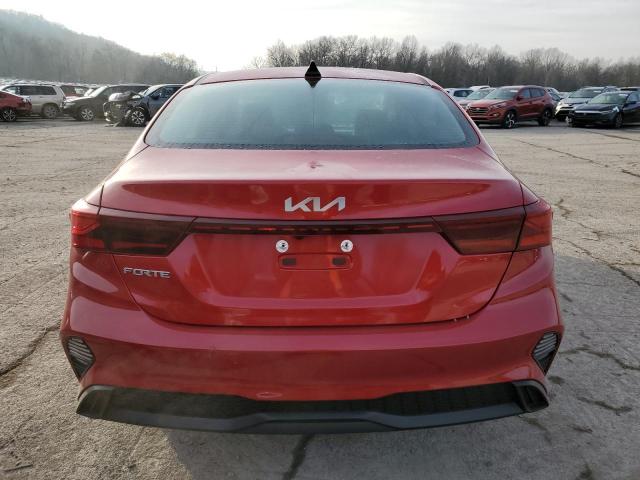 2024 KIA FORTE LX - 3KPF24AD4RE838310